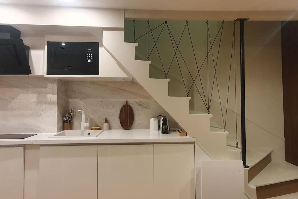 Suite Vinicole Hypercentre, Bastille & Gare 9 Min A Pied Grenoble Exterior photo